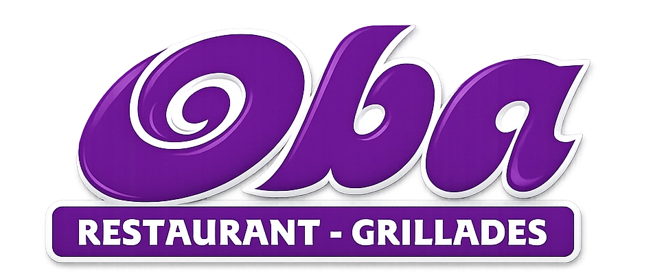 Restaurant Oba