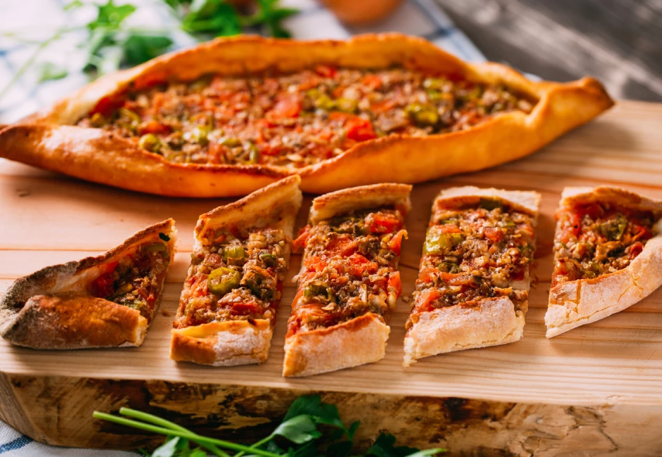 Restaurant Oba | Menupizza-turque-restaurant-oba